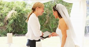 Wedding Planner La mejor aliada de los novios